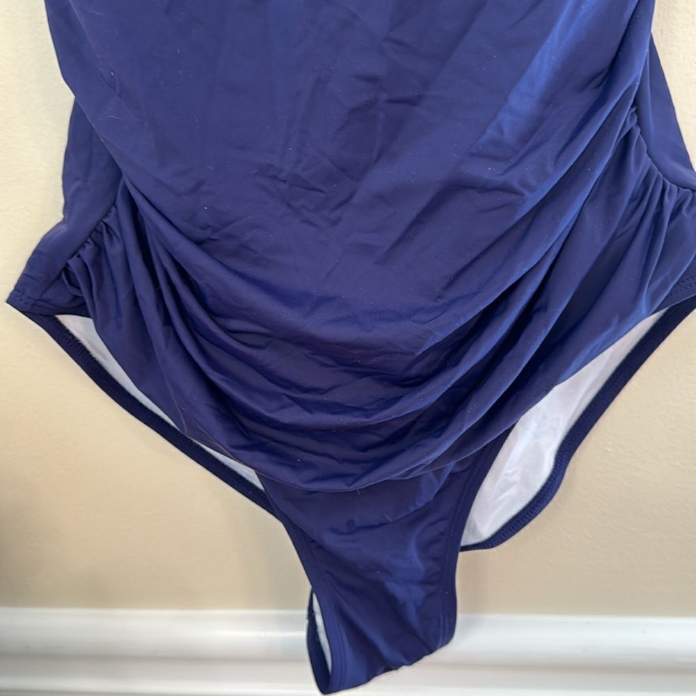 B2Prity Classic Tank Swimsuit - Picture 4 of 10